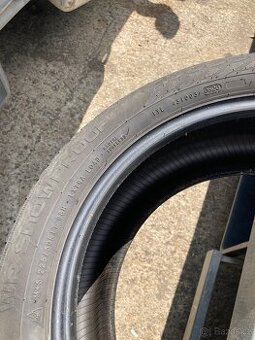 Zimní pneu 225/50 R17 98H