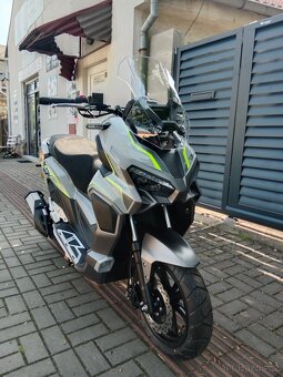 XDV 300