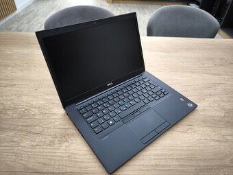 Dell Latitude 7480 - ZÁRUKA 2 ROKY