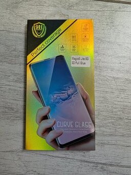 Tvrzené sklo pro telefon HONOR Magic5 Lite - nové