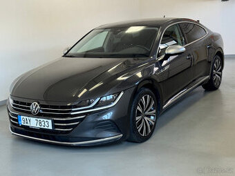 Volkswagen Arteon Elegance 2.0TDI 110kW DSG rv.8/2023