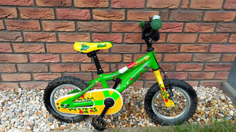 Dětské kolo Powerkid ,,12"