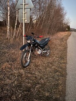 honda xr 125