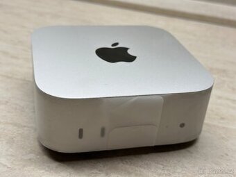 Apple Mac mini M4 10-core CPU/ 10-core GPU/ 16 GB/ 256 GB