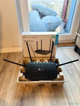 Wifi Router tp-link EC225-G5