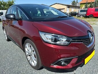 Renault Scenic 1.5 DCi 81 kW 1.MAJITEL - 1