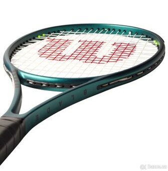 Tenisová raketa Wilson Blade 98 V9