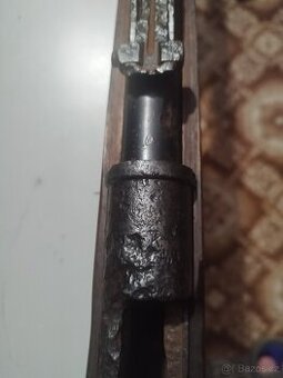 Polský Mauser wz29