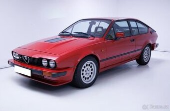 Alfa Romeo GTV 2.5 V6