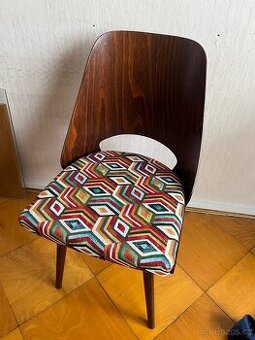 Ton 514 po renovaci, Oswald Haerdtl