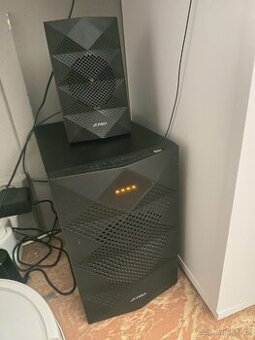 Fenda A180x repoduktory