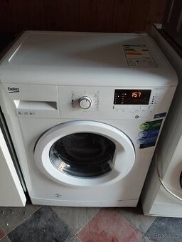 Pračka Beko na 6kg
