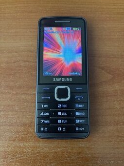 Samsung GT-S5610