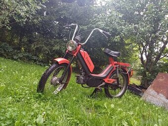 Babetta 210
