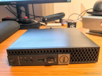Dell Optiplex 5500