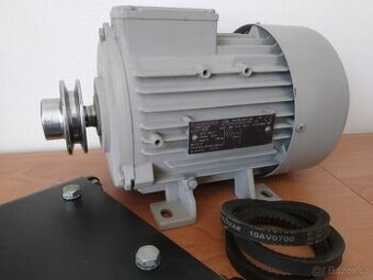 Elektromotor