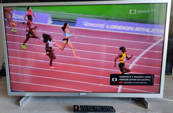32(80cm) TV Philips 32PFS6855/12