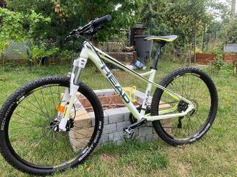 Detske horske kolo HEAD X-Rubi 2 vel. 41