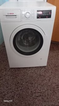 Pračka Bosch 8kg