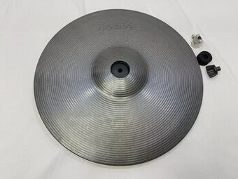 Roland CY 15 ride