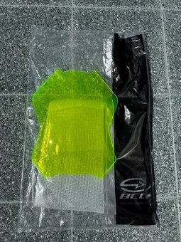Plexistit neonovy Honda Xadv 750