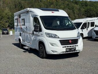 Bürstner Brevio T 645, obytné auto, 4x spaní - 1