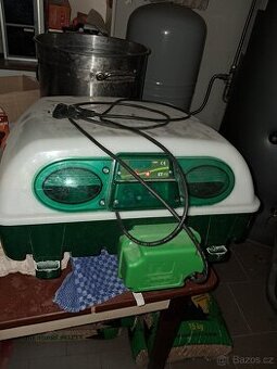 Prodám automatickou lihen