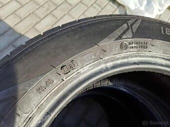 Nokian Wetproof, 185/60R15, 88H
