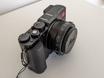 LEICA D-LUX 7