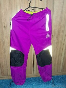 Nepromokavé Kugo šustaky vel.152