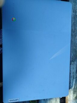 Lenovo IdeaPad Slim 3 Chromebook Gen 8 (14″ MTK)