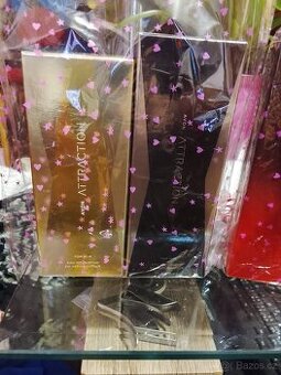 Sada attraction originál dámská a pánská