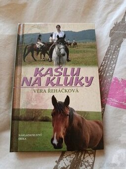 Knížky pro děti a mládež