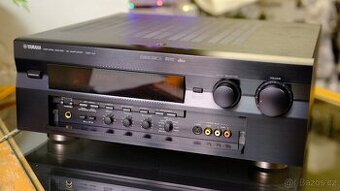 Yamaha - dsp a2 - legendarni stereo / av zesilovac