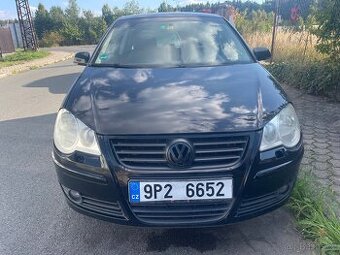 Vw polo 1.2i 47kw