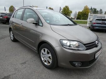 Volkswagen Golf Plus 1.4 TSi 90kW Comfort,xenony,serviska