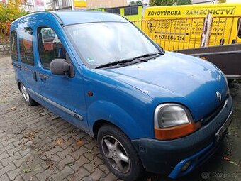 Renault Kangoo 1.4i