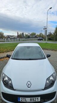 Renault Laguna 3, 2.0dCi, 2010