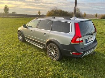 Volvo XC70 D5 cross country polestar 169kw AWD
