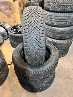 195/60 R17 90H zimní pneu Yokohama - DOT 2023