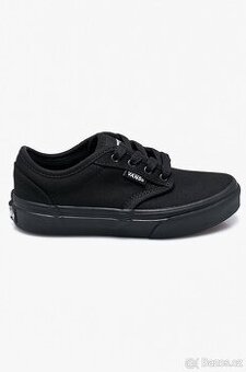 Vans / dětské boty 1x obuté
