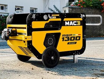 mobilní kompresor zbíječka, krtek, pískování, optika 15 bar