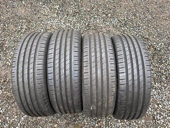 Letní pneu Kumho Ecsta HS51 215/60 R16 95V
