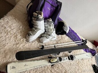 Lyžařský komplet PC 20 000,-