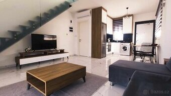 Apartmán u moře na Kypru