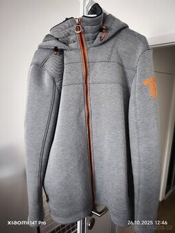 Pánská mikina Wellenstyn