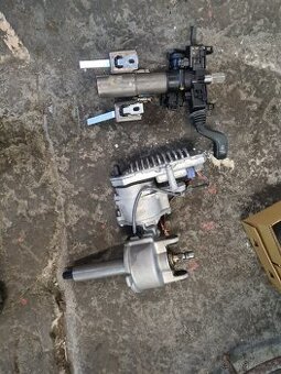 Posilovač řízení opel MERIVA A