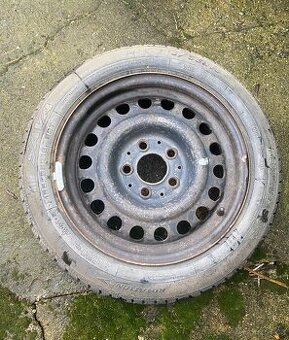 Zimní pneu 185/55 R15 82T