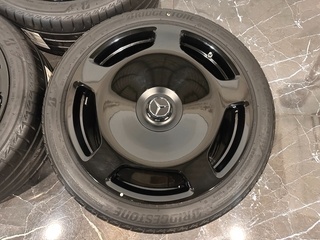 A2234014200 Mercedes Maybach S-Klasse r20 W223