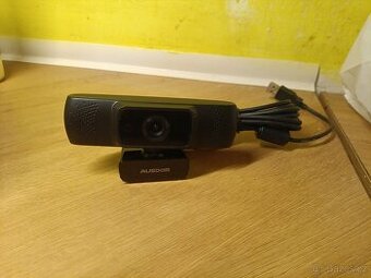 Webkamera Ausdom AF640